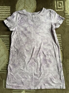 Gap Kids Tee Shirt Dress